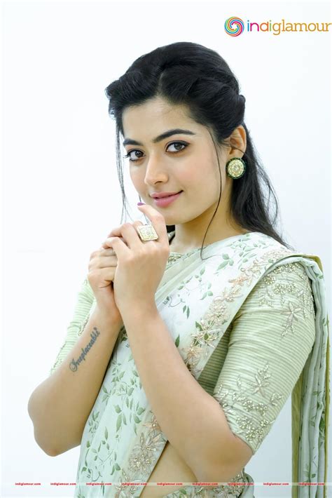 Rashmika Mandanna Actress photo,image,pics and stills - # 487600