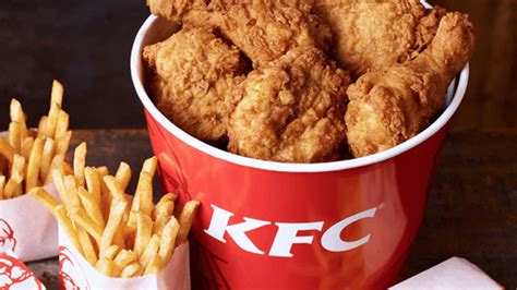 KFC - delivery and takeaway | Just Eat