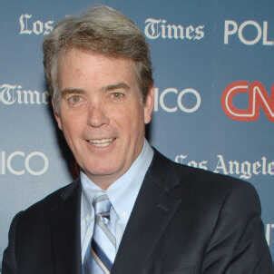 CNN's John Roberts Leaves For Fox News : The Two-Way : NPR