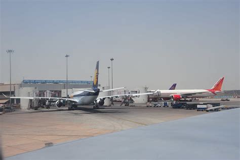 IGI | IGI : Indira Gandhi International Airport - Terminal 2… | Flickr