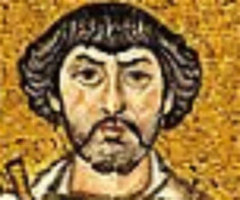 Belisarius Biography – Facts, Childhood, Life History, Achievements ...