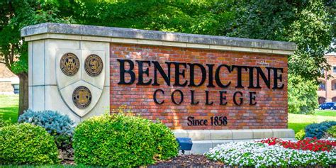 Benedictine College’s Intentional Culture of Inclusion