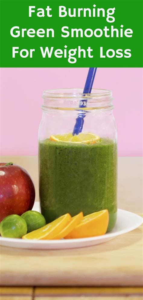 Pin on Smoothie recipes