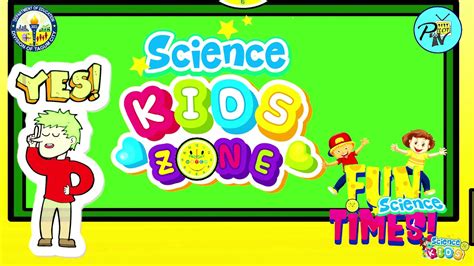 SCIENCE 4 Q2 WEEK 5 Episode MPCES - YouTube