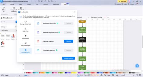 How to Design AI Diagrams? A Detailed Guide