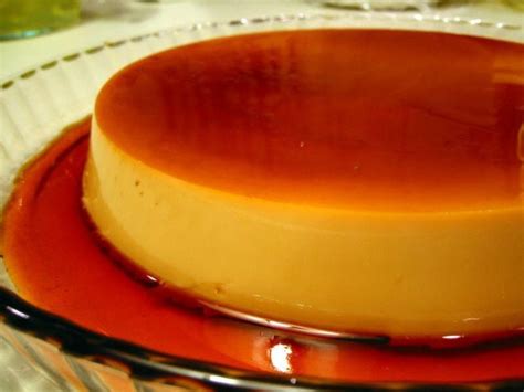 Cuban Flan Recipe | Just A Pinch Recipes