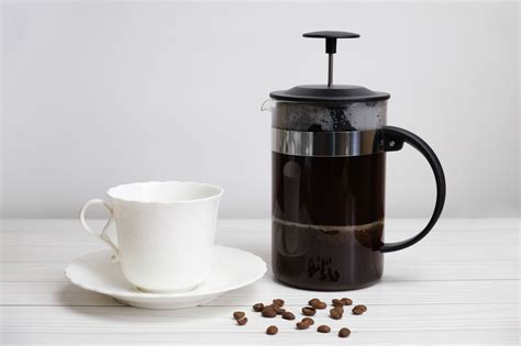 How to Make Espresso in a French Press : 5 Easy Steps!