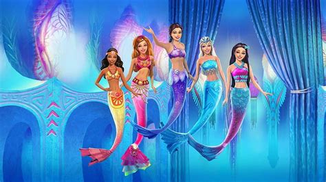 Яна Кулик on Brincando de Boneca. Mermaid barbie, Barbie movies, Mermaid tale HD wallpaper | Pxfuel