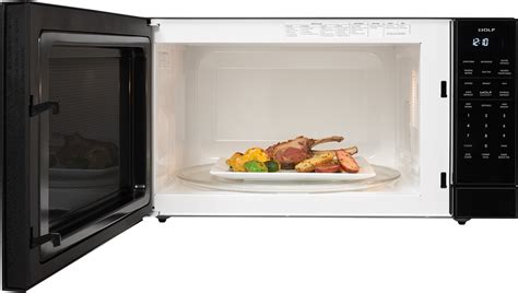 Wolf 24" Standard Microwave Oven (MS24)