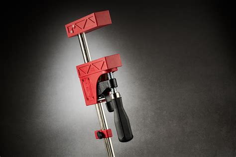 Jet Parallel Bar Clamps | The Woodsmith Store