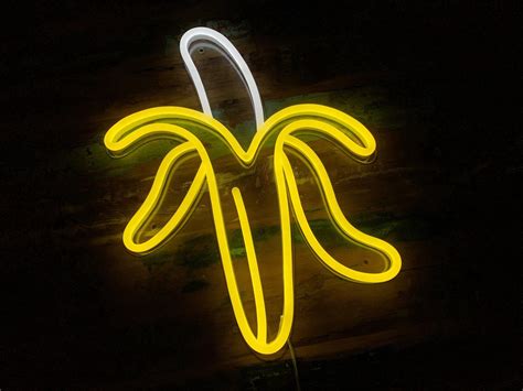 Yellow Neon Wallpapers - Wallpaper Cave