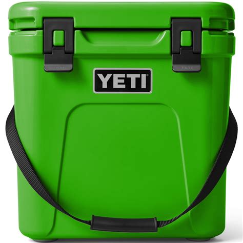 Yeti Roadie 24 Hard Cooler - Canopy Green | Berings