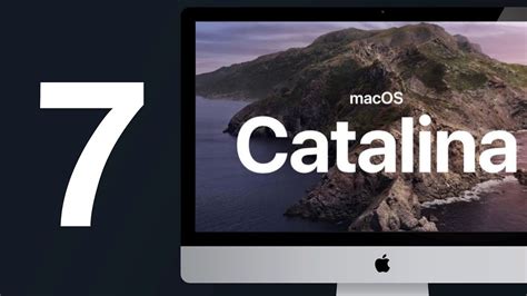 macOS Catalina's Biggest Changes: What to Check Out After Upgrading ...