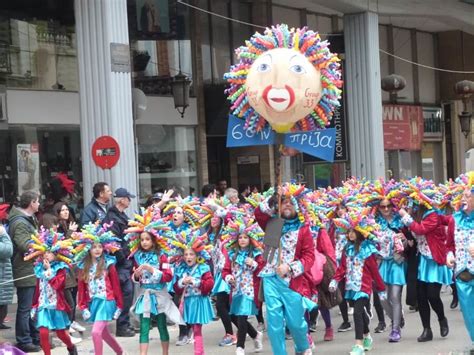 Come to Greece’s Biggest Carnival in Patras…. | Athens Insider