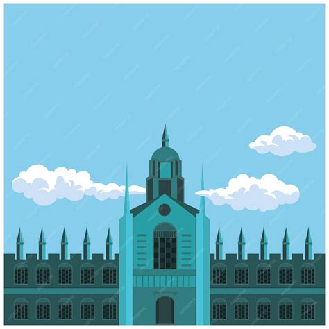 Premium Vector | University Vector