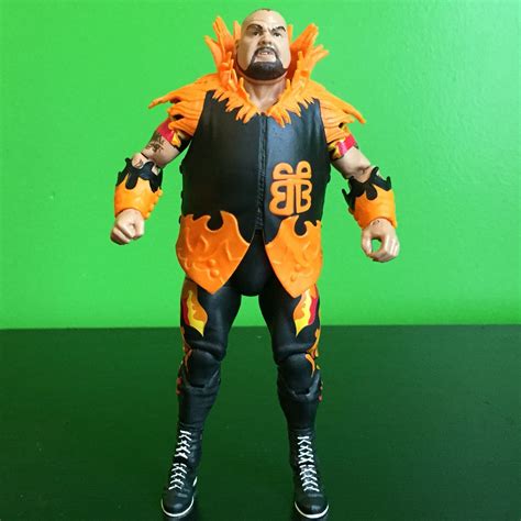 Bam Bam Bigelow | Bam bam bigelow, Bambam, Character