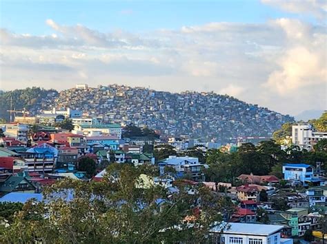 Baguio, Philippines : r/skylineporn