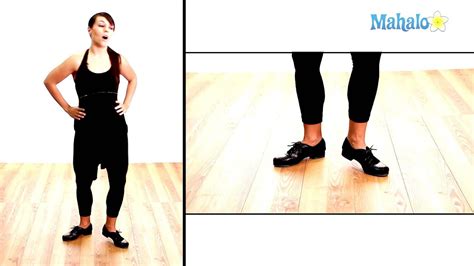 Beginner Tap Dance Steps - Dance Choices