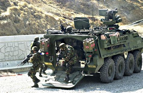 Why Stryker APC plays key role in Ukrainian counteroffensive