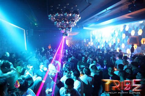 Get to know Nectar: The First and Only LGBTQ Luxury Night Club in the Philippines | Philippine ...