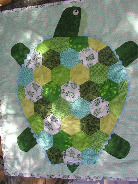 Turtle Quilt Pattern Turtle Quilt Pattern - Quilt Pattern Ideas