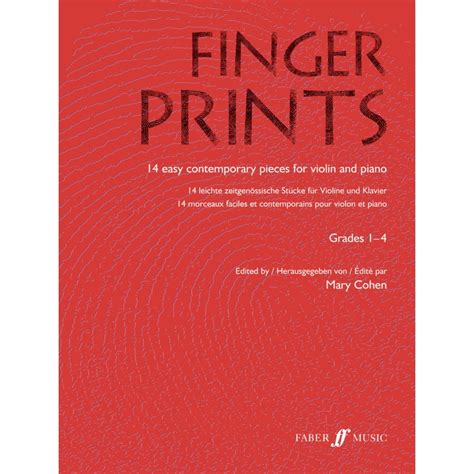 Fingerprints