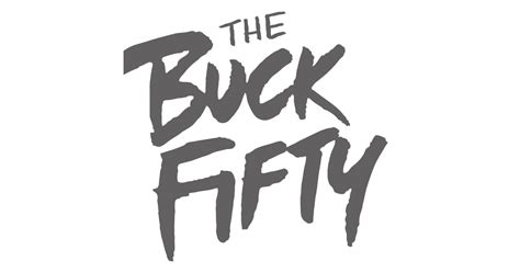 The Buck Fifty