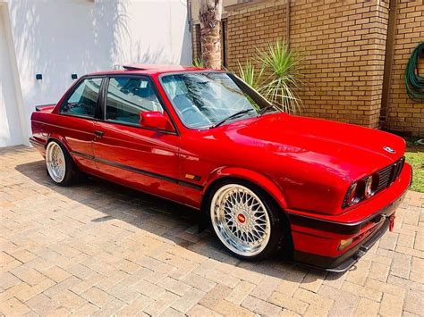 Bmw 325is Box Shape For Sale In Durban - Thxsiempre