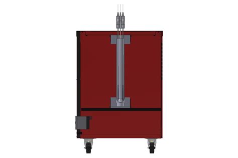 Annealing Furnace - Isotech