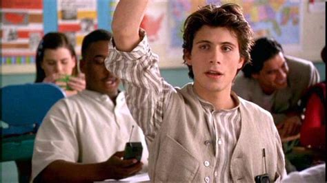 Young Jeremy Sisto. | Jeremy sisto, Clueless, Clueless elton