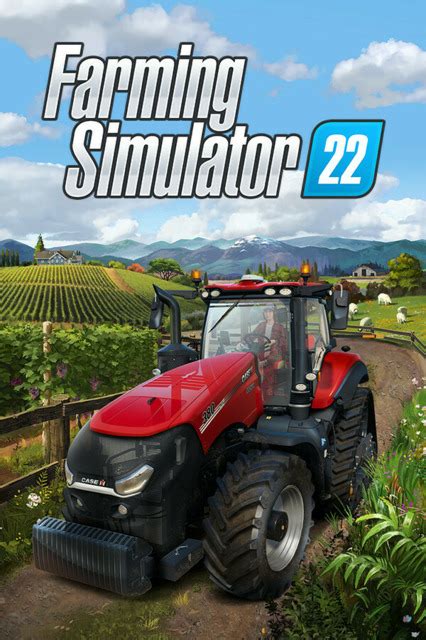 Farming Simulator 22 - Steam Games