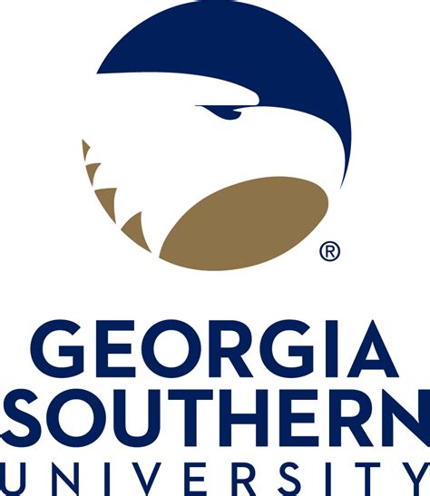 Georgia Southern Eagles Alternate Logo - NCAA Division I (d-h) (NCAA d ...