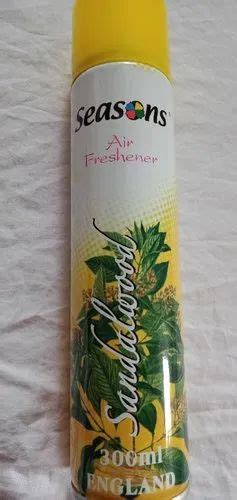 Room Air Fresheners Spray, Capacity: 300 mL at Rs 68/bottle in Mumbai ...