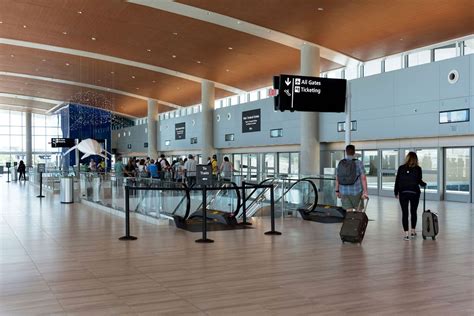 Tampa Airport to Offer COVID-19 Testing to Passengers Flying in and Out ...