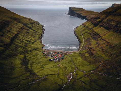 A Journey to the Faroe Islands: The Island of Streymoy — eCKsplorer