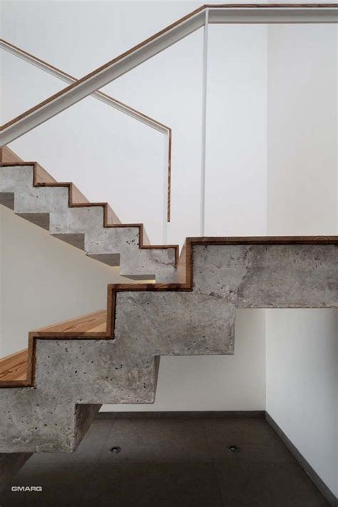 Wood and Concrete: A Match Made in Heaven | HomeDesignBoard