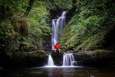 Waterfall County Circuit | The best waterfall hike in the Brecon ...