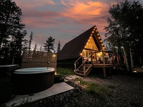 11 Cozy Pet-Friendly Cabins in Colorado - Doggy Check In