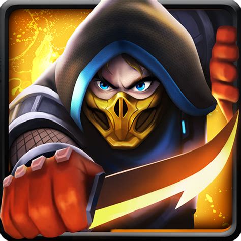 Assassin Killer: Survive - Apps on Google Play