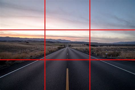 What Is the Rule of Thirds? (How to Best Use It in Photos)