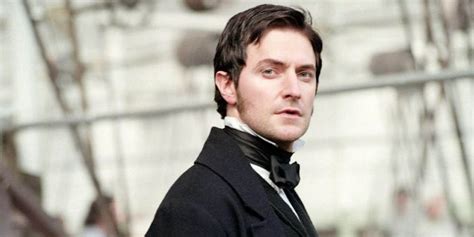 Who is Richard Armitage dating? Richard Armitage girlfriend, wife