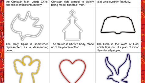 Faithbands.org: Faith Symbols