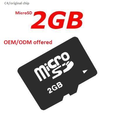 2gb Micro SD Memory Card Buy 2gb micro sd memory card for best price at USD 1.5 / Piece ( Approx )