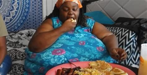 'My 600-Lb. Life' New Episode Tonight Features Tammy, Drowning In Food