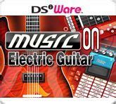 Music on: Electric Guitar Releases - MobyGames