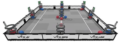 VEX AI Competition - Competition - V5 - VEX Robotics