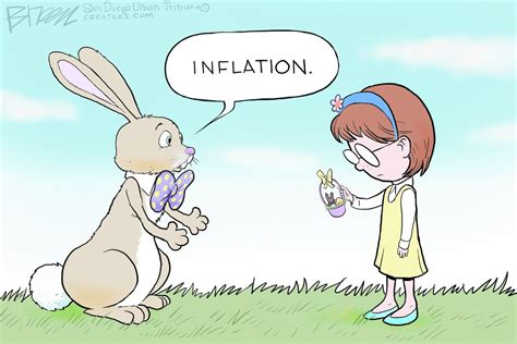 5 cartoons about America's inflation woes | The Week