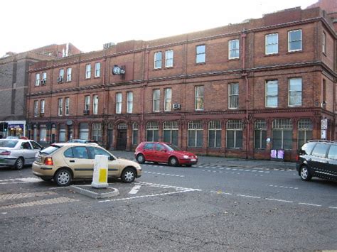 The Bakery © Brian Shaw cc-by-sa/2.0 :: Geograph Ireland