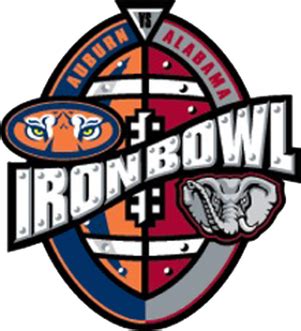 Iron Bowl - Wikipedia