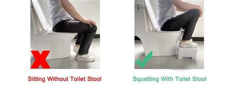 Benefits of a Squatty Potty - Abidet.com